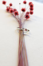 Carica l'immagine nel visualizzatore di Gallery, ANELLO PISTILLO