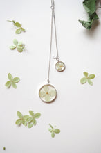 Carica l'immagine nel visualizzatore di Gallery, COLLANA DOUBLE