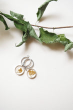 Carica l'immagine nel visualizzatore di Gallery, ORECCHINI MIXANDMATCH