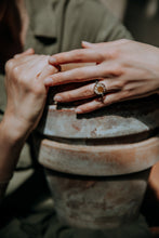 Carica l'immagine nel visualizzatore di Gallery, ANELLO ROUNDABOUT