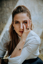 Carica l'immagine nel visualizzatore di Gallery, ANELLO ROUNDABOUT