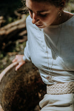 Carica l'immagine nel visualizzatore di Gallery, COLLANA WIDE