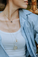 Carica l'immagine nel visualizzatore di Gallery, COLLANA MIDDLE