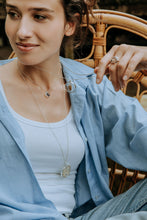 Carica l'immagine nel visualizzatore di Gallery, COLLANA MIDDLE