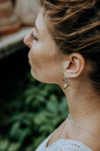 Carica l'immagine nel visualizzatore di Gallery, ORECCHINI MIXANDMATCH
