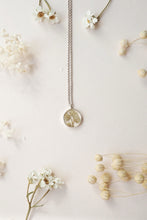 Carica l'immagine nel visualizzatore di Gallery, COLLANA TINY