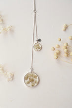 Carica l'immagine nel visualizzatore di Gallery, COLLANA DOUBLE