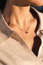 Carica l'immagine nel visualizzatore di Gallery, COLLANA DROPI