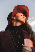 Carica l'immagine nel visualizzatore di Gallery, COLLANA DROPI